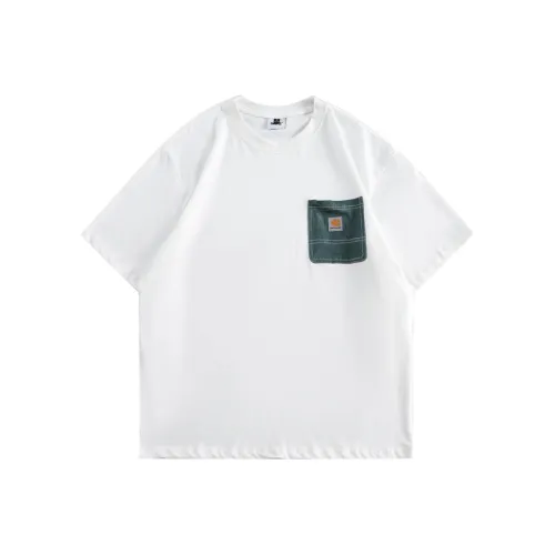 YOUSEKOO Унисекс Футболки