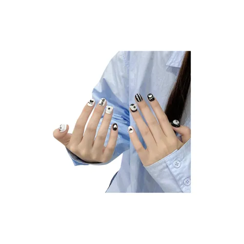 Rui Jin Искусственные Ногти Женские