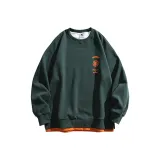 Темно-зеленый