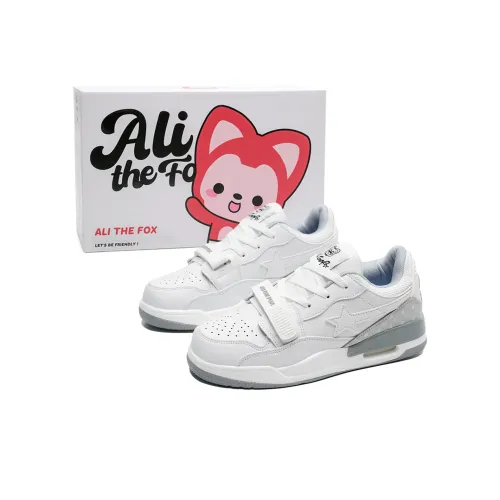 Ahri Balanced Легкий And Дышащий Низкие Кроссовки для скейтбординга Унисекс