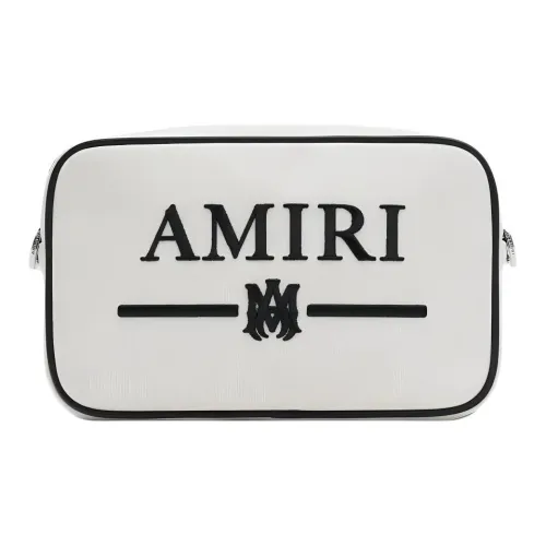 AMIRI Сумки через плечо Унисекс