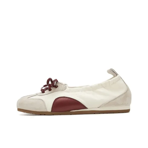 QUICHESHOES Женские повседневные туфли Женские