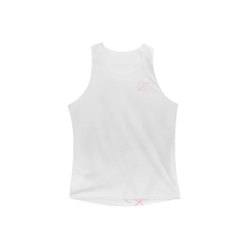 LARA STAR x KL LIANMING Бег Топ Унисекс