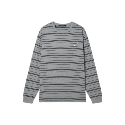 GUESS Серые Женские Футболки