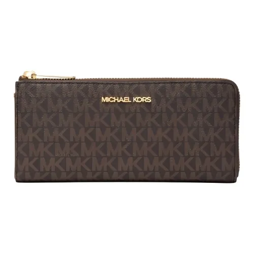 Michael Kors MICHAEL KORS коллекция багажа Кошельки Женские
