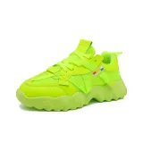 Неоновый зеленый [в комплекте с коробкой]