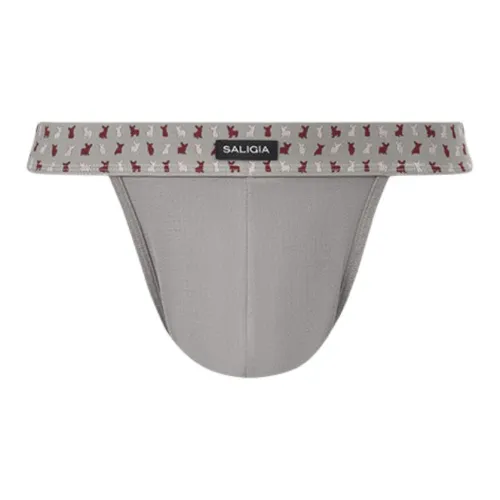 SALIGIA Мужское нижнее белье Combo Set