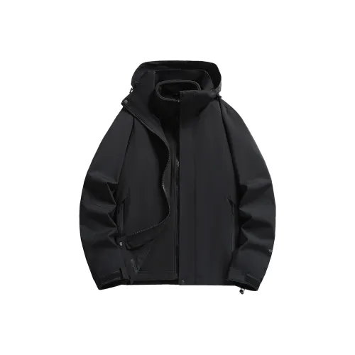 FOURMA Унисекс Куртки