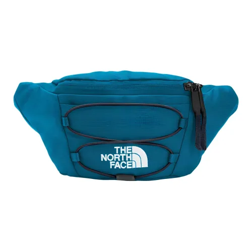 The North Face Jester 2,2L Бананка Outdoor Сумка Полиэстер Синий Мужская