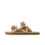 Желто-коричневый