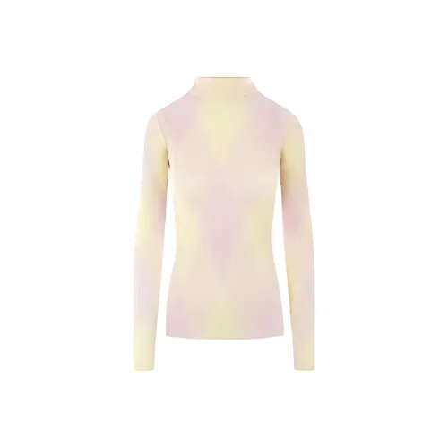 Burberry Женская трикотажная одежда