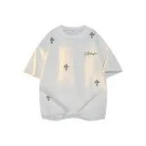 Туманно-серый