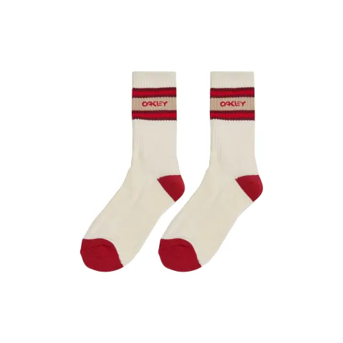 Носки для высоких ботинок Oakley унисекс упаковка из 2 штук