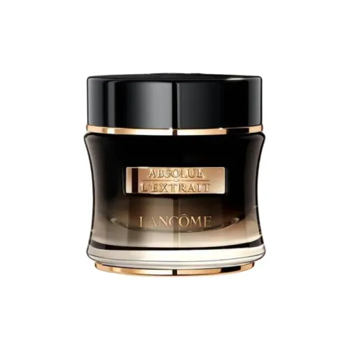 LANCOME Черный золотой Eye Крем Унисекс