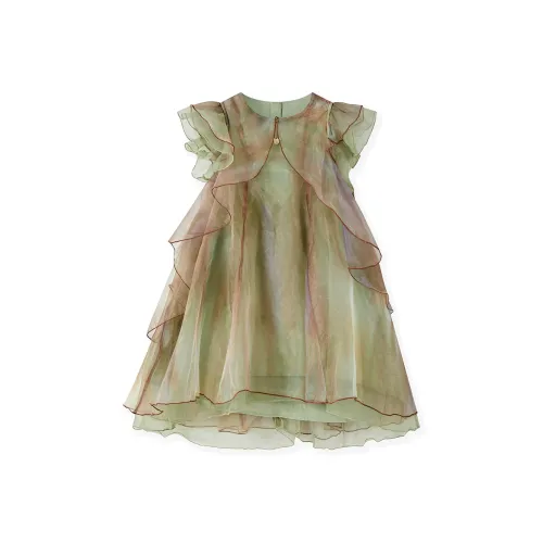 Disney Платье для детей 3-7 лет