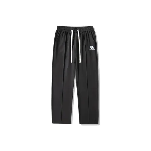 Sanrio X CINNAMOROLL Yugui Dog Повседневные штаны Унисекс