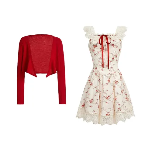 Incolore Женские Комплекты с юбкой