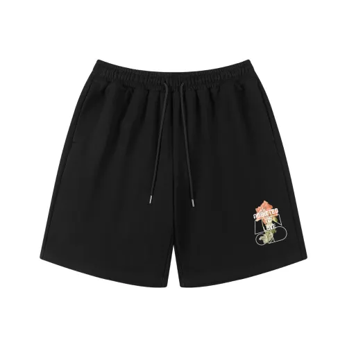 FIVE CM Унисекс Повседневные Шорты