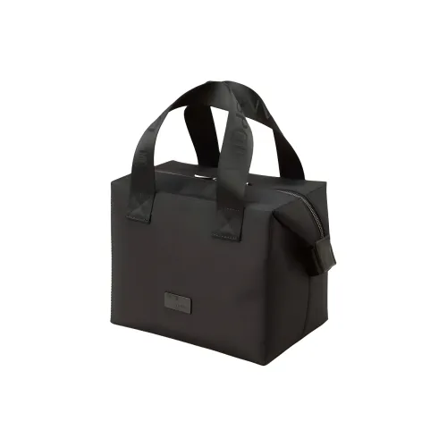 Lanvin Полиэстер Сумка Унисекс Черный