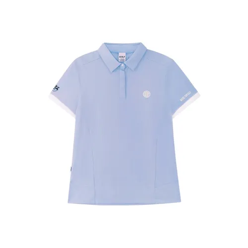 GOLF Женские Поло