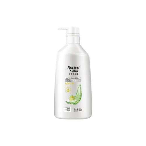 RACLEN Shampoo / Shampoo Soap