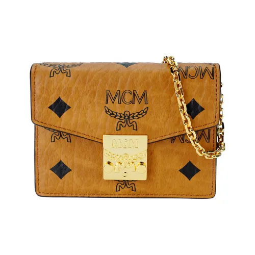MCM Tracy Visetos Женские Кошельки