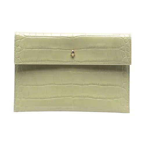 Alexander McQueen Клатчи Женские