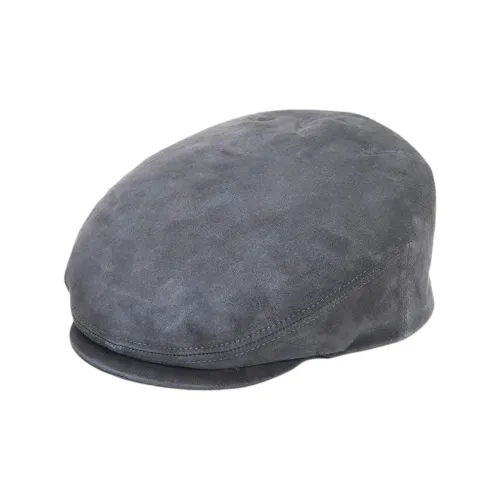 STETSON Береты Унисекс