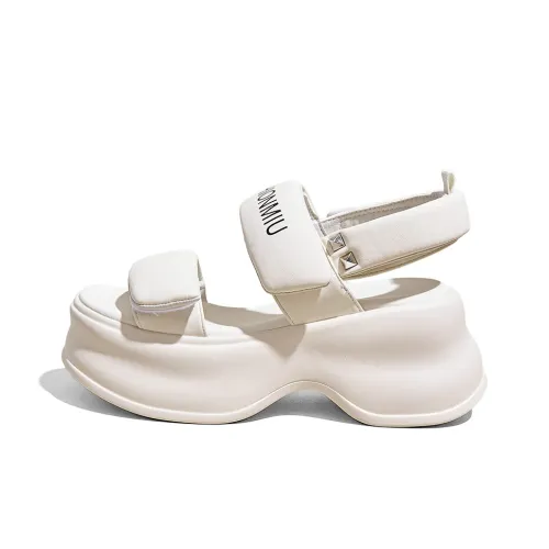 A Poinsettia Princess One Ремень Сандалии Женские