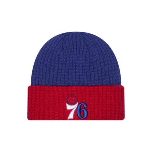 New Era Акрил Трикотажная ткань Шапки-бини Унисекс Многоцветные