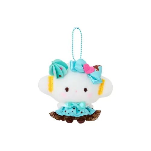 Sanrio Plush Pendant Санрио Плюшевый Подвеска
