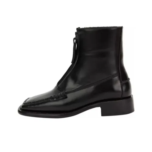 Hereu Ботильоны Женские Черные