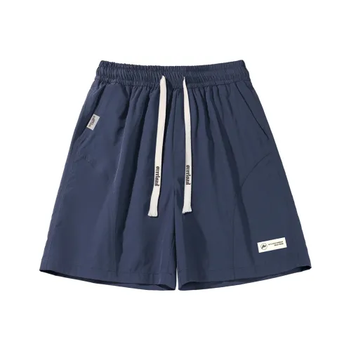 OXO OVERLOAD Повседневные шорты унисекс