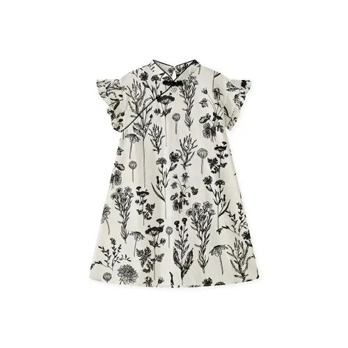 Disney Платье для детей 3-7 лет