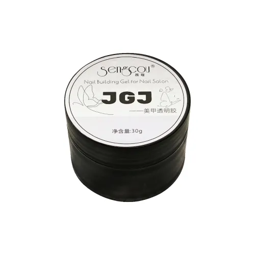 SENGCOU JGJ Световая терапия Эффект Клей 20г