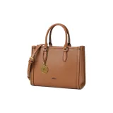 Желто-коричневый