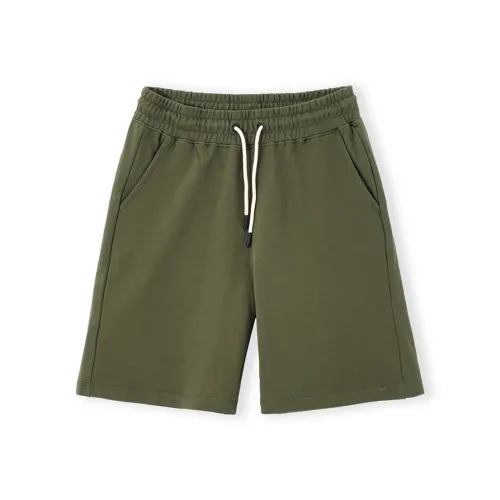 KORAKUBLUE Повседневные шорты унисекс