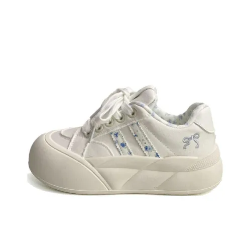 City Camel Низкие кроссовки для скейтбординга женские