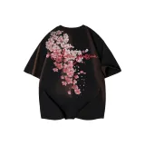 Бело-серый вереск (100% хлопок)