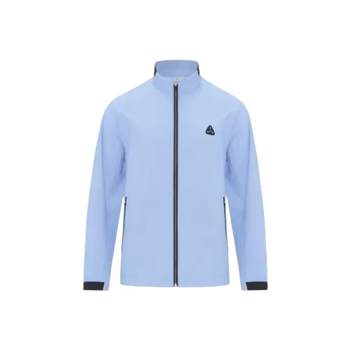 LI NING 1990 GOLF серия Куртки и Пальто Мужской