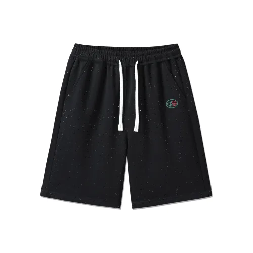 G G AVENUE Повседневные шорты Унисекс