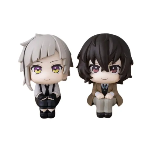 MegaHouse Фигурки в стиле Chibi