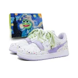 Таро фиолетовый