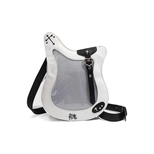 ADOONGA ПУ (полиуретан) Ит-Сумка Стандартная Унисекс