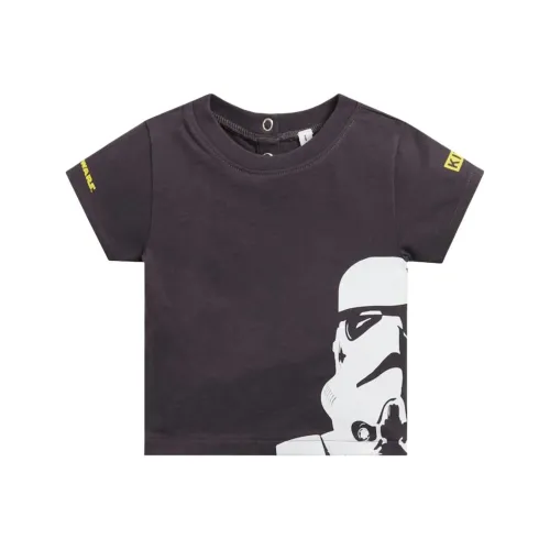 KITH x STAR WARS T-рубашка для малышей и детей дошкольного возраста