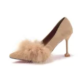 Абрикосовый