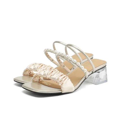 SAFIYA Женские слипоны