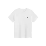 Чисто белый