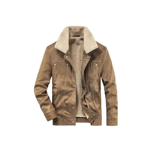 JEEP SPIRIT Куртки и Пальто Мужской