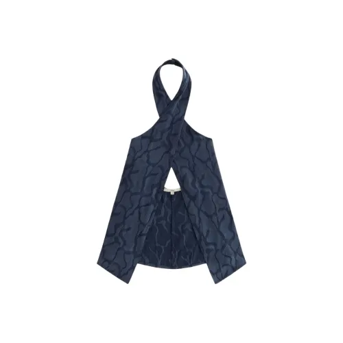 KITH SS25 MIKA Майка с бретелями Женская